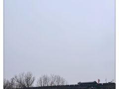 -南京城墙景区