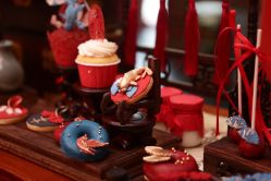 点击看大图 -Aimee'sCake婚礼甜品台·企业商务茶歇