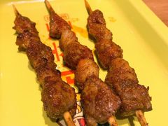 -天山传奇新疆菜(SKLP店)