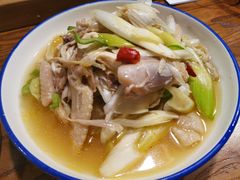 -纳瓦新疆菜(银都店)