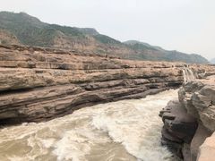 -陕西黄河壶口瀑布旅游区