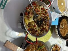 -福巷湘食小馆·猛火现炒(上海首店)