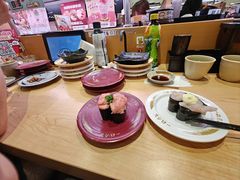 -寿司郎(皇庭广场店)