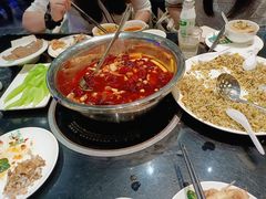 -楚湘苑(商品街大道店)