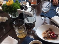 -Social 秀西餐厅-长沙瑞吉酒店(运达店)