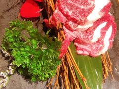 -黑牛黑猪烤肉专门店(万象城店)