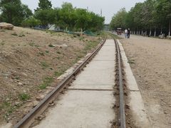 -永定河休闲森林公园