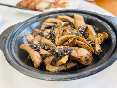 -大地土窑菜馆·特色罗浮农家菜(罗浮山景区店)
