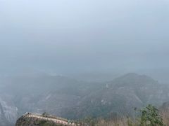 -崀山风景名胜区