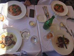 -Kampa Park Restaurant