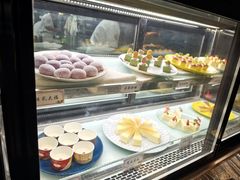 -松子料理(亮马桥店)