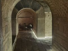 -洛阳古墓博物馆