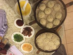 老班长餐厅-老班长手工灌汤包老店(东山店)