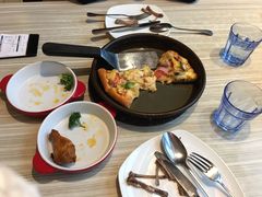 -必胜客(衡阳船山店PH店)