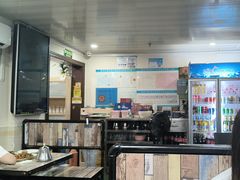 -南雄雄州土菜餐厅(粤北大厦店)