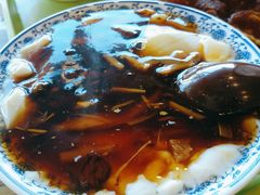 豆腐脑-南来顺饭庄·清真(南菜园店)