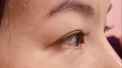 -丽尔美睫·千人千眼 AI动态美睫