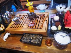 -丽江庭院之爱在路上(西单店)