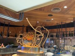 -大树餐厅(益田假日店)