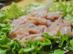 -江湖餐厅–重庆九宫格老火锅