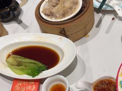 -喜势点·糖沙翁手工茶点·本地人茶居(永庆坊店)