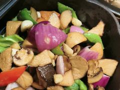 -云海肴云南菜·蒸汽石锅鱼(北京良乡华冠店)