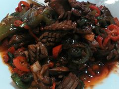 -马凯餐厅(长椿街店)