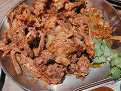 -西塔老太太泥炉烤肉(杭州首店)