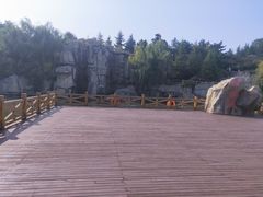 -威海华夏城景区