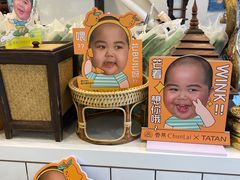 -春莱·老挝咖啡·泰式奶茶(钟楼店)