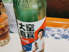 -东方饺子王(大屯路店)
