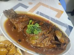 -尹记餐馆(花园店)