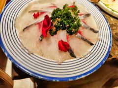 -码头故事火锅(大丰店)