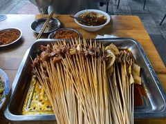-康二姐串串(中道街店)