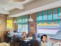 -清真·穆巴拉克西餐厅(回民街店)