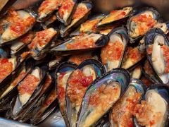 -非烤勿扰韩料自助烤肉(松山湖万科店)