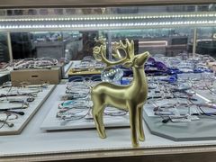-横岗眼镜城