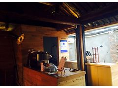 -VOYAGE COFFEE(北锣鼓巷店)