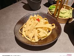 -罗勒家·养生火锅· Bistro(大望路店)