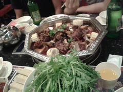 -刘一锅筋头巴脑(小北店)