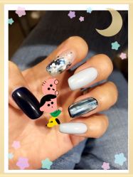 -隅日式美甲美睫專門店