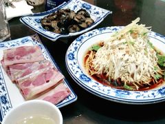 -九炉分座(个园店)