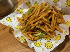 -董厨煨汤馆(车站路店)