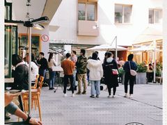 -RAC BAR(安福路店)