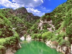 -黑龙潭风景区