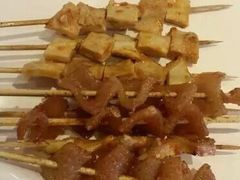 -金刚山烧烤(红旗大街店)