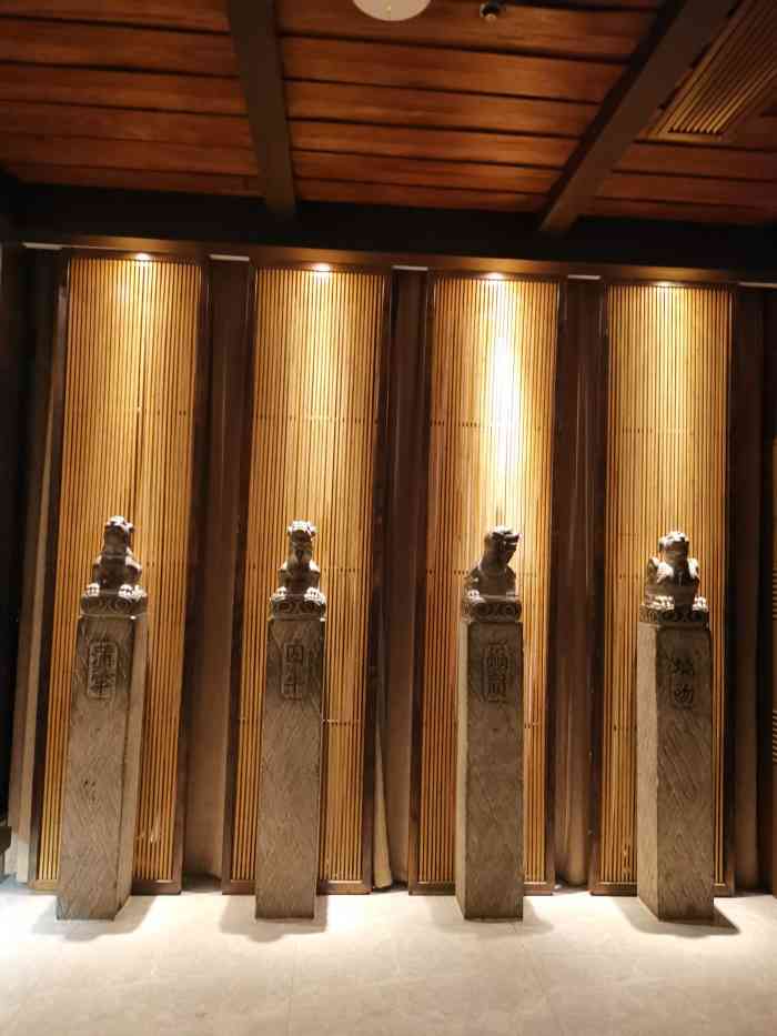 足本纪(杭州旗舰店)-"来这家店起码十几次了,但这次是体验最差的.