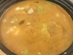-张妈台式锅烧(深大店)