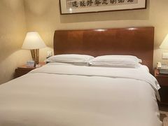 -重庆希尔顿酒店