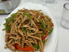 -味好美土菜(迎宾东路店)
